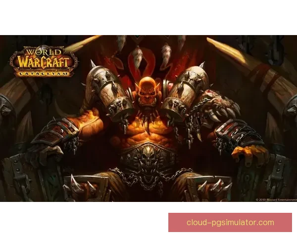 魔兽世界四大始祖龙王传奇与远古力量的秘密探秘 魔兽世界四大始祖龙王传奇与远古力量的秘密探秘