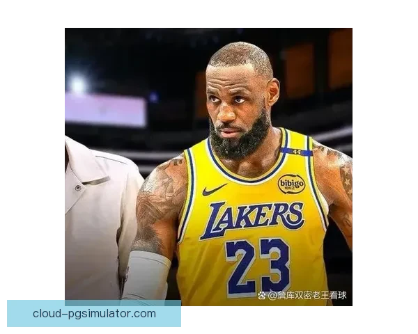 聚焦湖人詹姆斯生涯第22季体能管理策略揭秘高龄续航与赛季状态保持之道